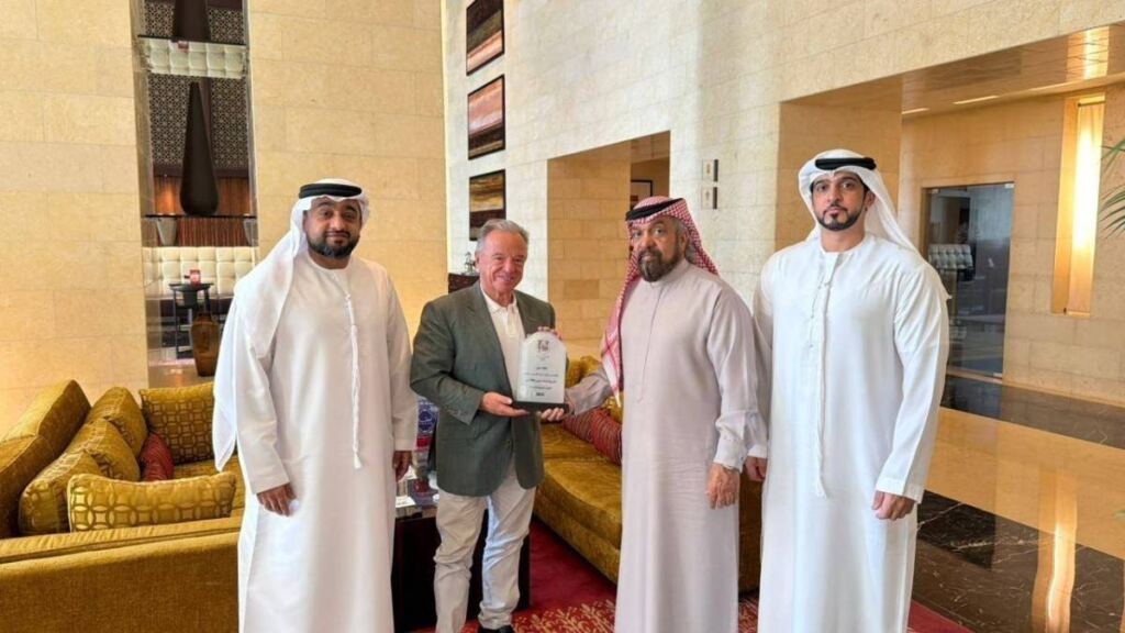 تعدد دورات أكاديمية IFBB العام الحالي يخدم كل الألعاب