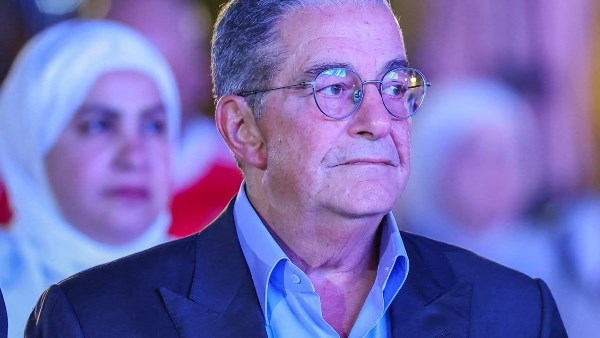 تفاصيل جلسة نائب رئيس الأهلي لحسم ملفات الكرة| خاص