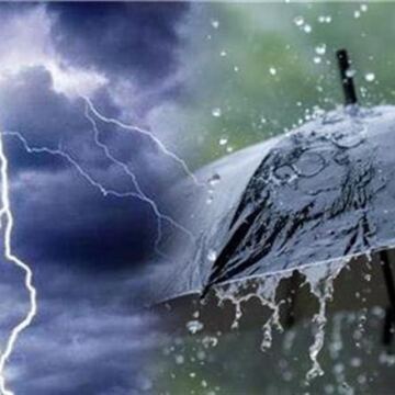 تقلبات جوية حادة على القاهرة والمحافظات الساعات المقبلة.. تحذير من الطقس السيئ