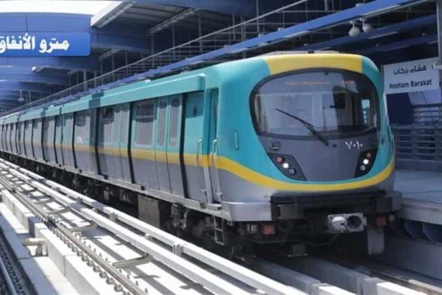 تكلفة تذاكر مترو الأنفاق 2026 الجديدة.. الـ 9 محطات بكام؟