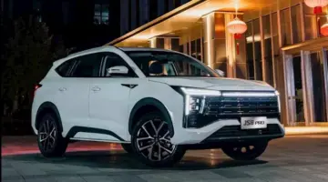 تكلفة ومواصفات جاك S8 Pro الجديدة بمصر بعد الزيادات الأخيرة