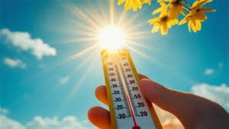 توقعات حالة الطقس غدا في القاهرة والمحافظات.. دافئ نهارًا على أغلب الأنحاء