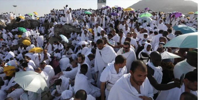 توقيت وقفة عرفات 2026 وفقًا للحسابات الفلكية
