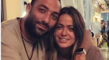 تولّانا يا رب | انهيار زوجة ميدو بمنشور مؤثر بسبب أزمة ابنها