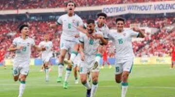 جراهام أرنولد يثير الحماس.. العراق يترقب عبور بوليفيا لتحقيق حلم المونديال