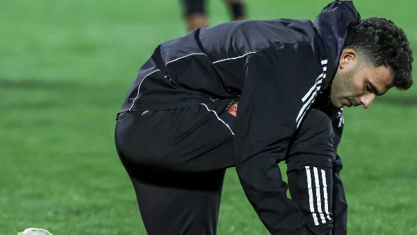 جلسة استماع خلال أيام.. الزمالك يوضح حقيقة صدور حكم لـ زيزو