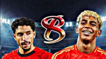 حارس ومهاجم.. تغيير طفيف في تشكيل إسبانيا المتوقع بـ ودية مصر