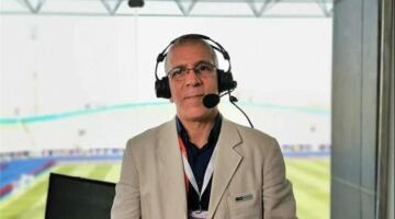 حفيظ دراجي: ريادة القارة الإفريقية محفوظة باسم منتخب مصر