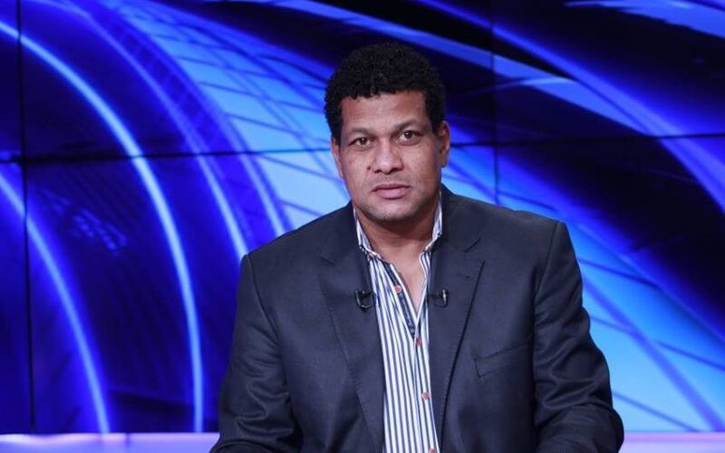 حقيقة رحيل علاء عبد العال .. بيان رسمي من إدارة غزل المحلة