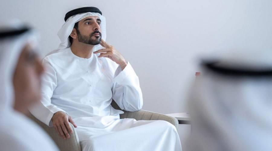 حمدان بن محمد يعتمد حوافز للقطاع الاقتصادي في دبي بمليار درهم