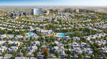 دبي الجنوب تُرسّي عقداً بقيمة 2 مليار درهم لتطوير مشروع “حياة”