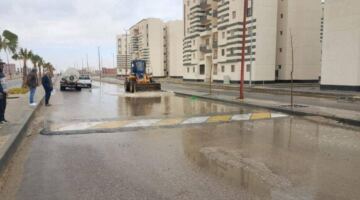 درجات الحرارة في القاهرة.. تعرف على طقس الثلاثاء 31 مارس 2026