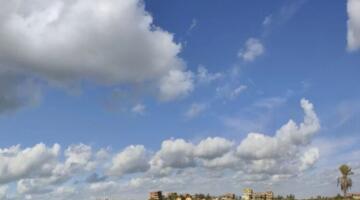 درجة الحرارة اليوم.. اطلع على حالة طقس الاثنين 30 مارس 2026