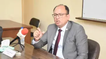 رئيس جامعة العاصمة: هذه التدابير لترشيد استهلاك الطاقة خلال الفترة المقبلة