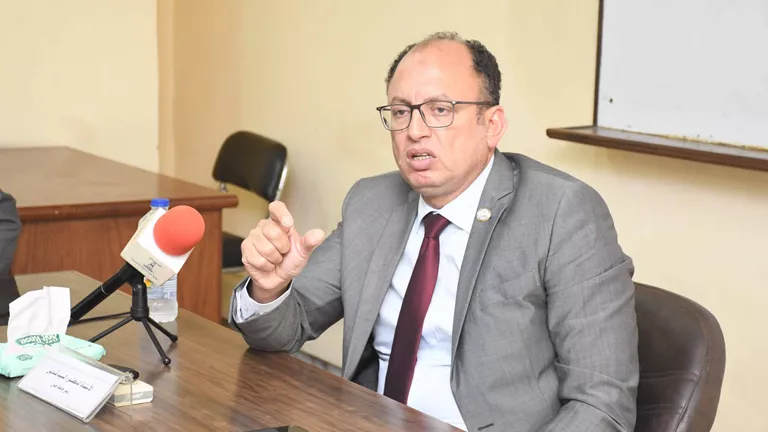 رئيس جامعة العاصمة: هذه التدابير لترشيد استهلاك الطاقة خلال الفترة المقبلة