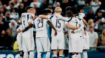 رسمياً.. توتنهام هوتسبير يقرر إنهاء مهام مدربه