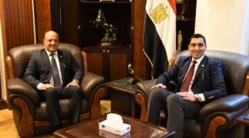 رسميًا.. مصر تنظم بطولة العالم للأيروبيك 2028