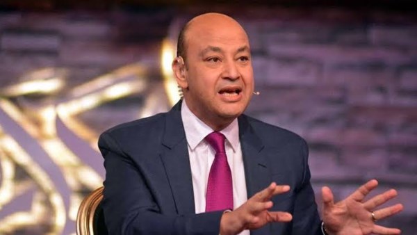 رفض الرحيل.. عمرو أديب يعقب على موقف السفير الإيراني ببيروت