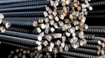 “رفع أم تثبيت”.. قرار رسوم الإغراق يضغط على شركات الحديد قبل إعلان أسعار أبريل