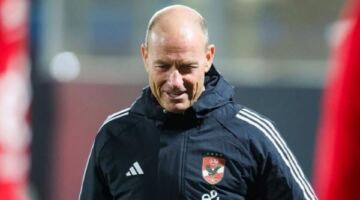 رقم قياسي سلبي غير مسبوق في تاريخ الأهلي مع الدنماركي توروب.. شاهد