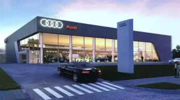 زيادة تتجاوز 500 ألف جنيه بأسعار سيارات أودي الجديدة في مصر