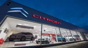 ستروين تزيد أسعار سياراتها حتى 120 ألف جنيه بالسوق المصري