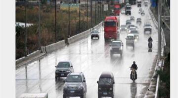 سحب ممطرة تقترب.. «الأرصاد» تنذر بأمطار غزيرة تضرب القاهرة والجيزة خلال ساعات |عاجل