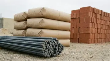 سعر الحديد والأسمنت اليوم الاثنين في الأسواق.. صعود الأسمنت