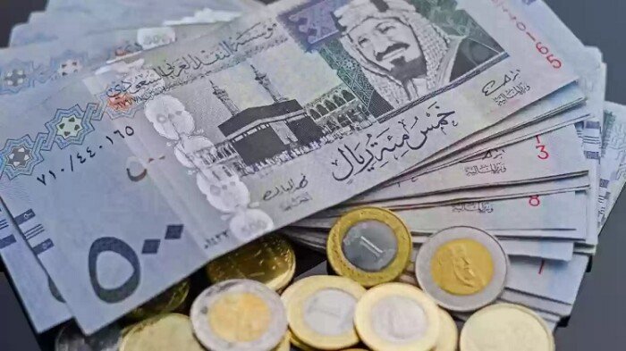 سعر الريال السعودي مقابل الجنيه اليوم الاثنين 30 مارس.. بكام في البنك الأهلي؟