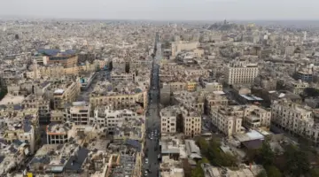 سورية تتطلع لاستثمار مليار دولار لإعادة إحياء خدمات البريد وشبكات الهاتف المحمول