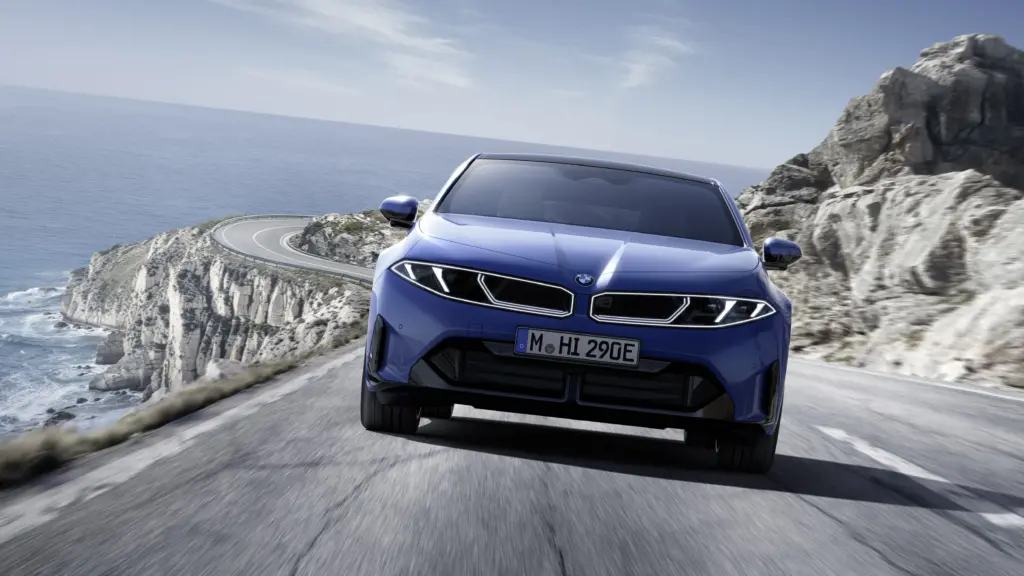 سيارة BMW i3 الجديدة: هل هذه أخيراً مركبة كهربائية لا تحتاج إلى اعتذار؟