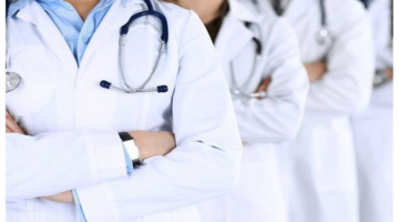 شروط التقديم لوظائف أطباء مستشفى الحسين الجامعي.. تعرف على الأوراق المطلوبة.