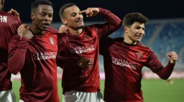 شوبير : سيراميكا كليوباترا وإنبي أفضل فريقين في الدوري المصري