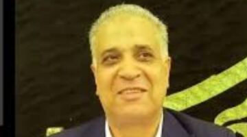 شوبير يهنئ أحمد دياب لاختياره رئيساً لرابطة الأندية الإفريقية بالتزكية