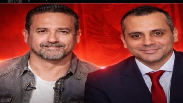 صراع ثنائي على إدارة التعاقدات في الأهلي.. ترشيح سراج وخليل