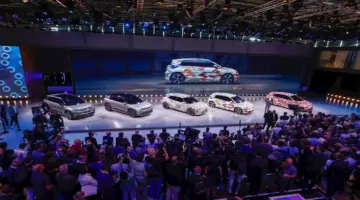 صعود أسعار سيارات فولكس فاجن بمصر حتى 240 ألف جنيه