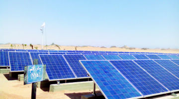 ضوابط إنشاء وحدة طاقة شمسية.. «لو عايز توفر في الكهرباء»
