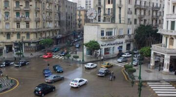 طقس اليوم.. دافئ ومشمس على القاهرة والسواحل نتيجة مرتفع جوي