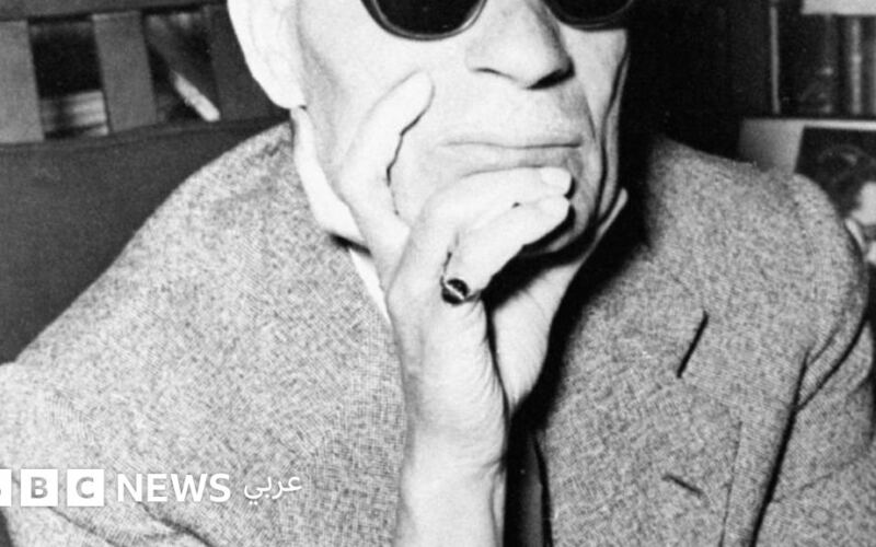 طه حسين: حكاية كتاب “في الشعر الجاهلي” الذي يثير الجدل منذ مئة عام