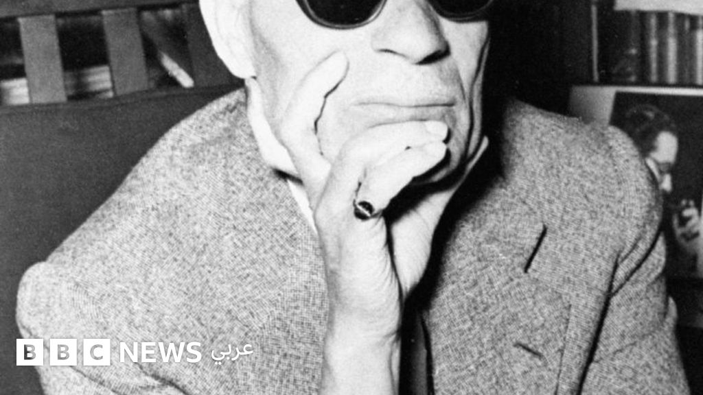 طه حسين: حكاية كتاب “في الشعر الجاهلي” الذي يثير الجدل منذ مئة عام