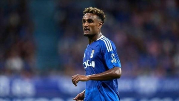 عضو اتحاد الكرة: أبو ريدة سر اكتشاف هيثم حسن واللاعب تأقلم مع المنتخب سريعا