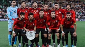على خطى المغرب.. منتخب مصر يبدأ ملف مزدوجي الجنسية