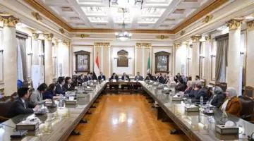 عميدة تمريض القاهرة تكشف لـ”مصراوي” تفاصيل أول ماجستير دولي مع جامعة بكين