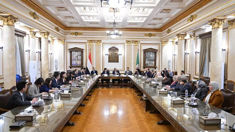 عميدة تمريض القاهرة تكشف لـ”مصراوي” تفاصيل أول ماجستير دولي مع جامعة بكين