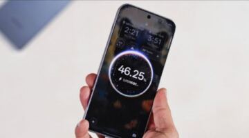 غوغل تطوّر خاصية “الشحن ذو الأولوية” في أندرويد 17 لتسريع شحن الهواتف في المواقف الطارئة.