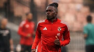 فراس علي وكيل توروب ينفي صلته بصفقة كامويش