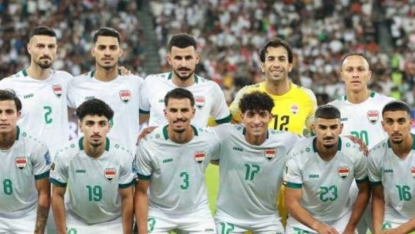 فرحة شعب بعد 50 عاماً.. خالد الغندور يتمنى تأهل العراق لكأس العالم 2026