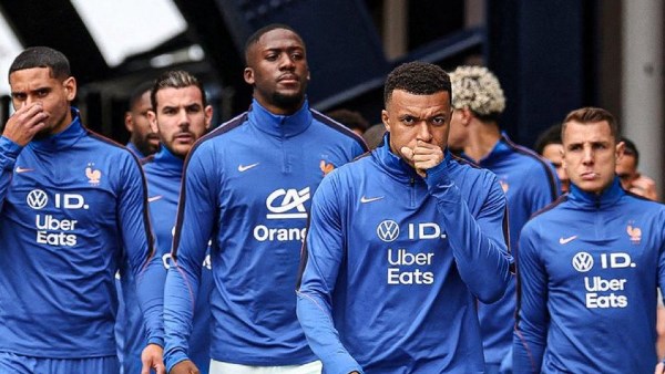 فرنسا تواجه كولومبيا في بروفة جديدة قبل مونديال 2026