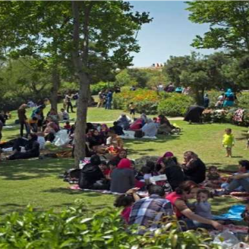 «فسحة شم النسيم 2026».. أسعار تذاكر الحديقة الدولية وأوقات الدخول الرسمية