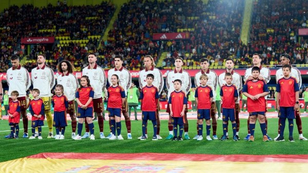 كل ما تحتاج معرفته عن منتخب إسبانيا قبل مواجهة مصر الودية